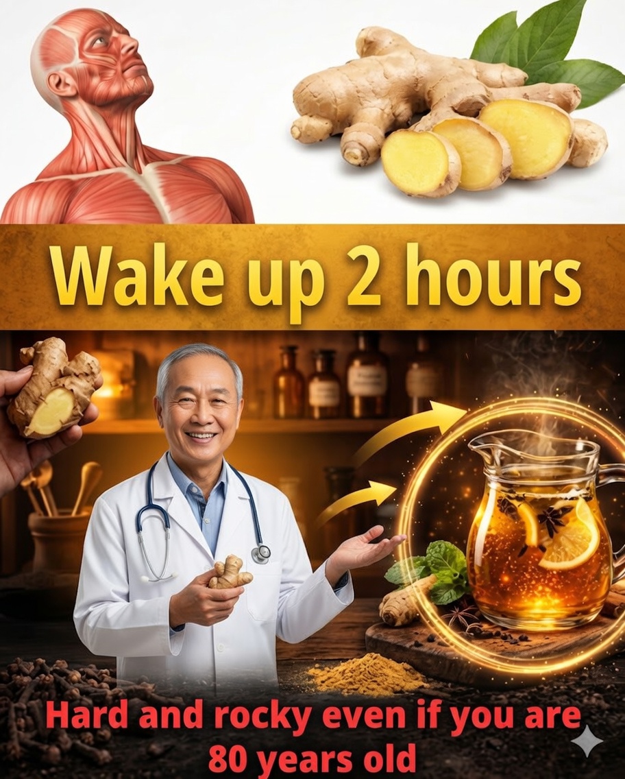 💪 Dur comme un Diamant : Recette Naturelle pour Être Fort comme un Taureau