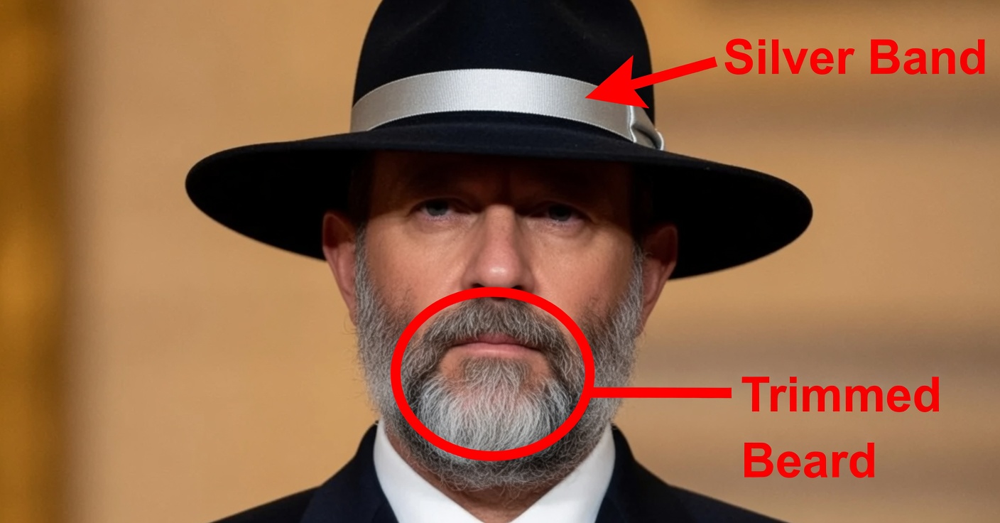 Melania Trump’s inauguration outfit goes viral