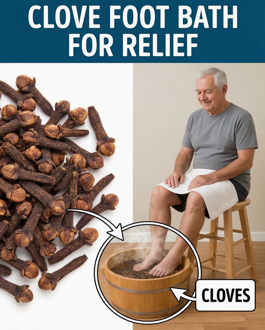 đž Le Clou de Girofle pour la SantĂ© FĂ©minine : 7 Recettes Naturelles Puissantes que Chaque Femme Devrait ConnaĂźtre