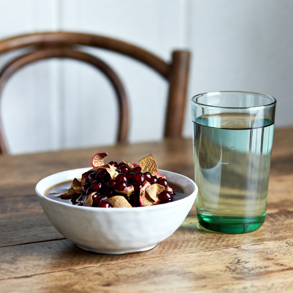 15 Health Benefits of Boiling Pomegranate Peels