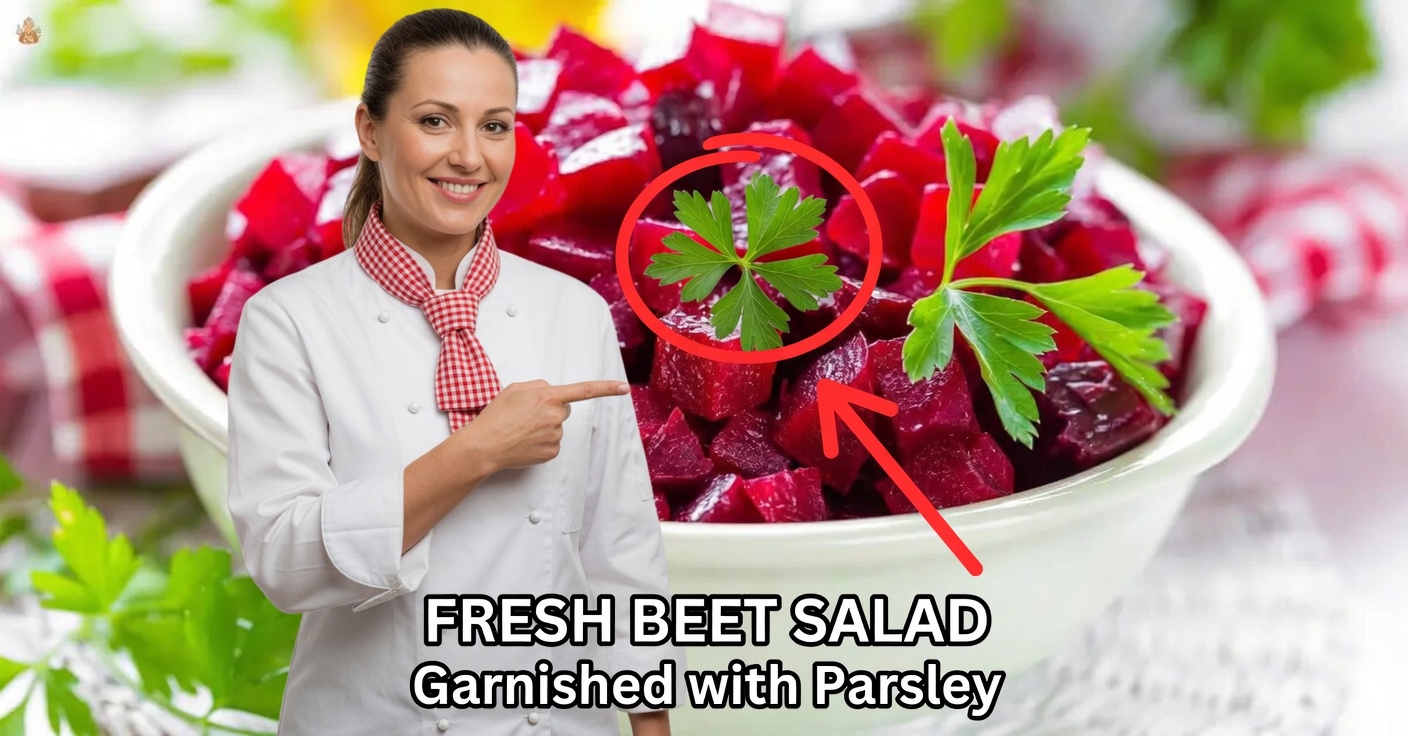 Remolacha todos los días: qué pasa en tu cuerpo y beneficios reales