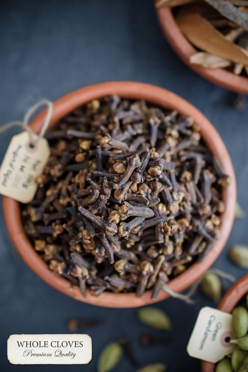 The Powerful Health Benefits of Lipton, Cloves, and Ginger Tea Every Woman Should Know