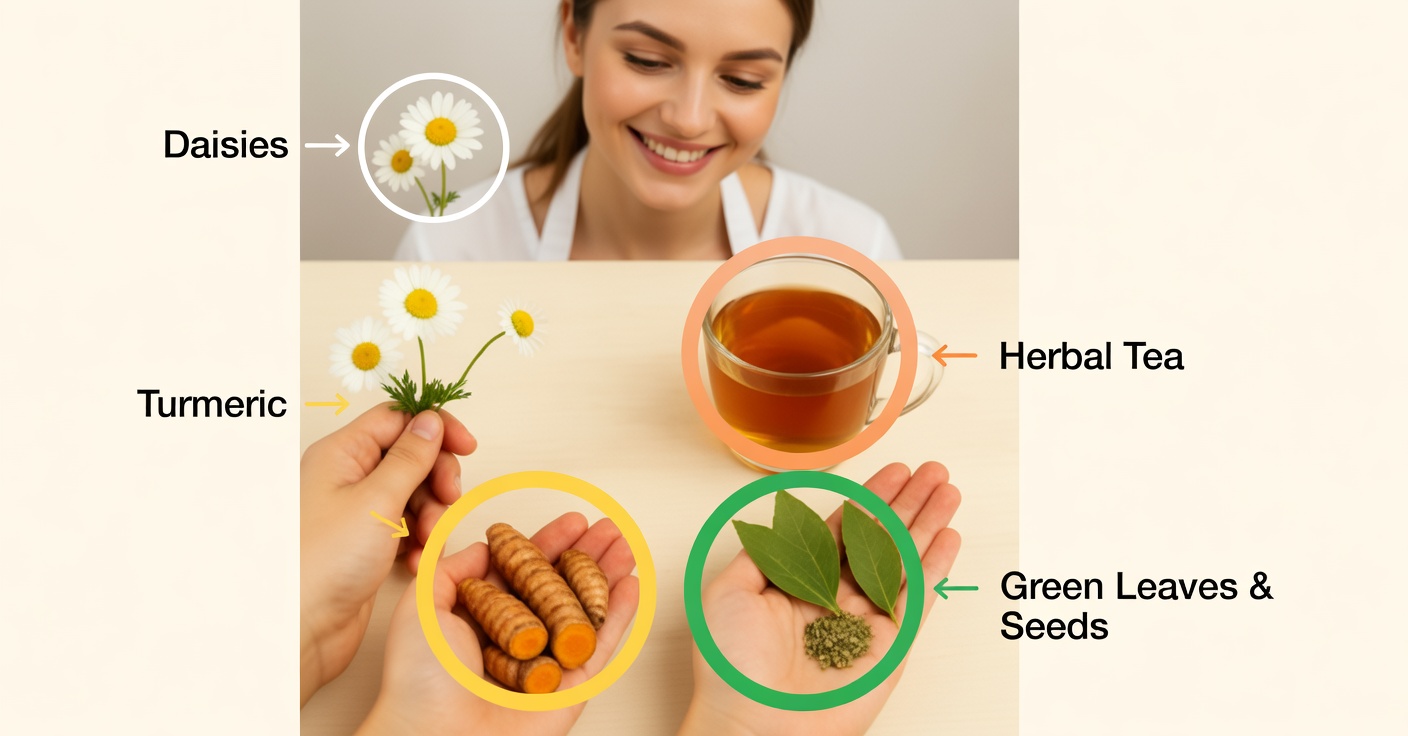 Té para Regular la Presión y el Azúcar: Beneficios, Preparación