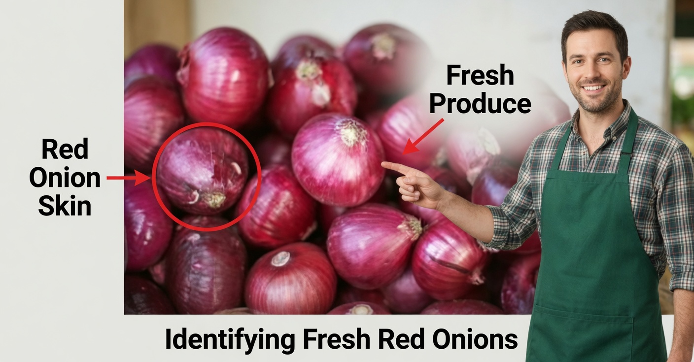 Cebolla morada para el azúcar: beneficios y cómo usarla