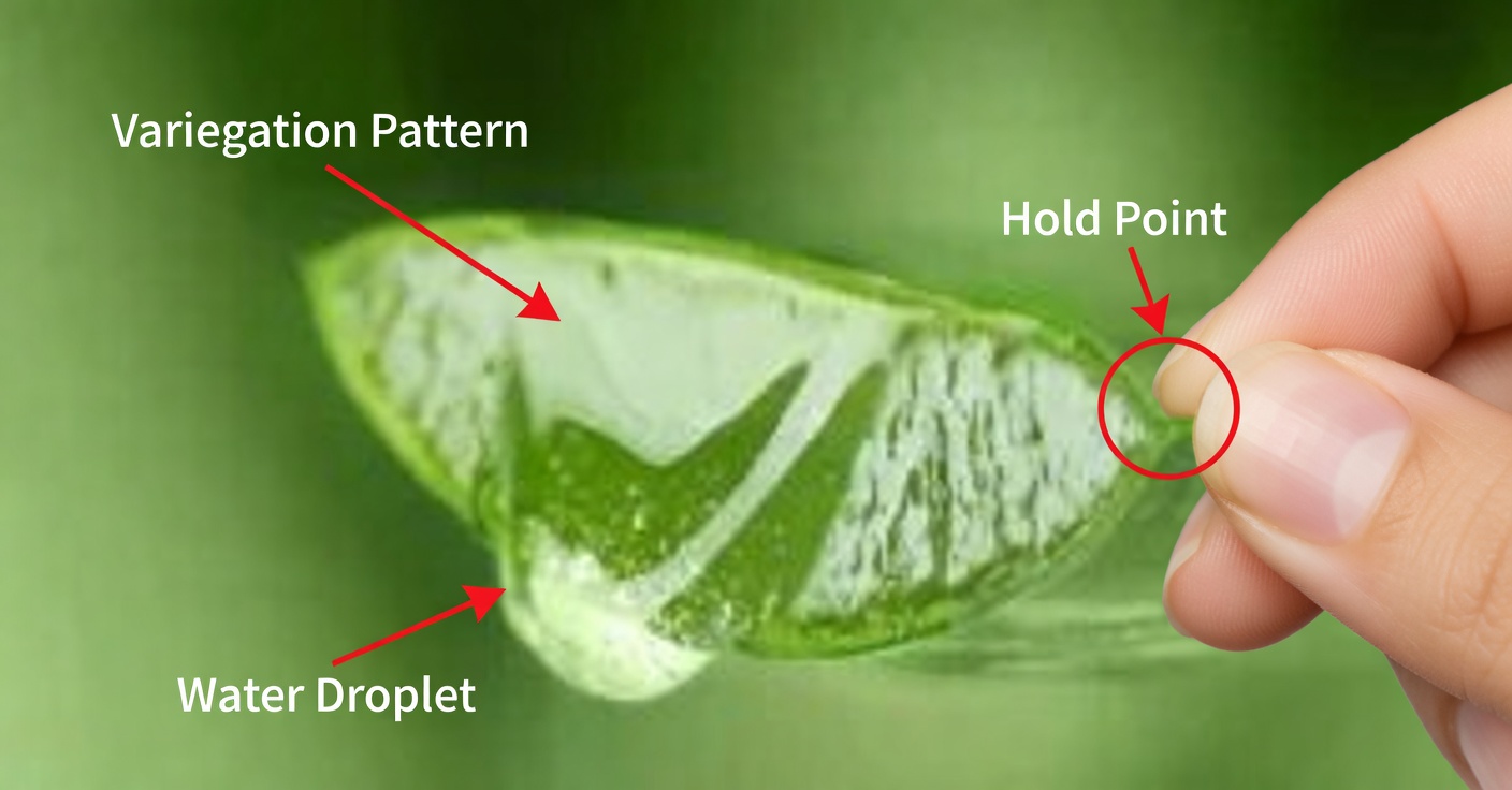 Beneficios del aloe vera con canela para la salud y la vista