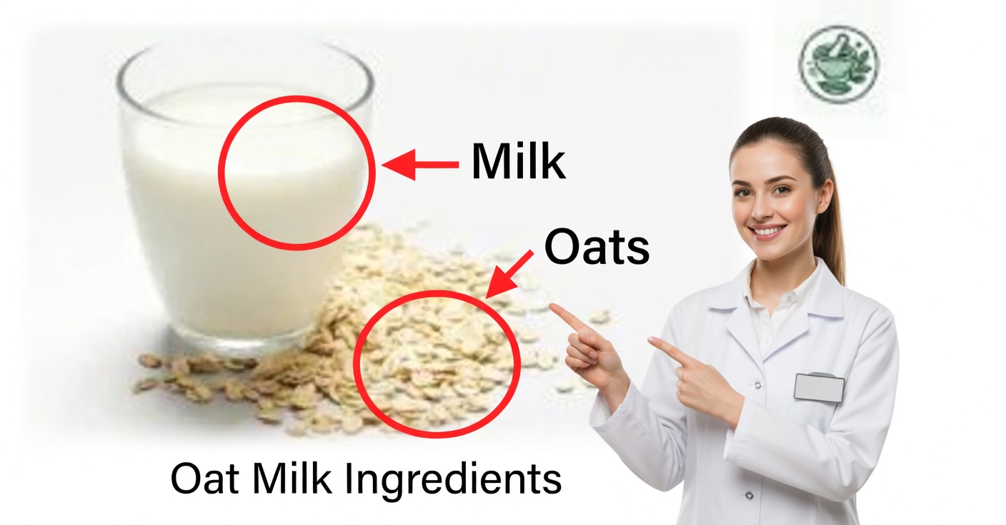 Agua de avena en ayunas: beneficios, propiedades y cómo prepararla