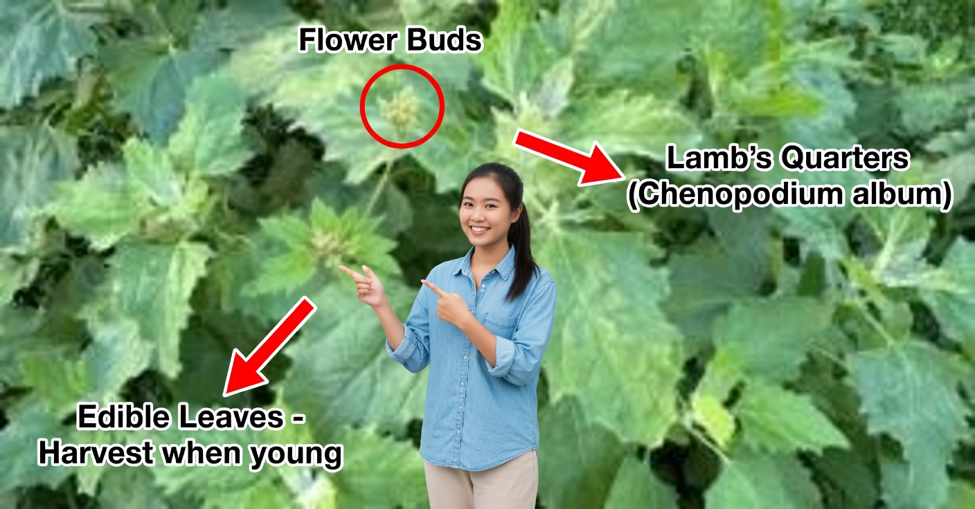 Beneficios del Epazote: Usos y Propiedades Naturales