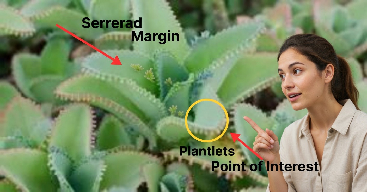 Beneficios de la Kalanchoe: Usos y Cómo Tomarla