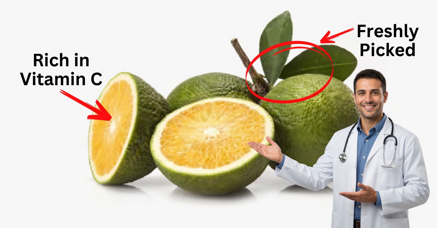 Té de Cáscara de Naranja Agria: Beneficios y Preparación