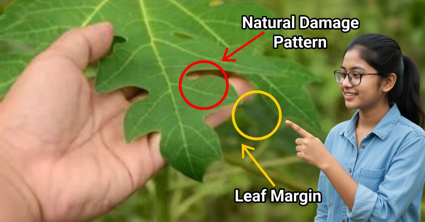 Hojas de Papaya: 20 Beneficios y Cómo Usarlas