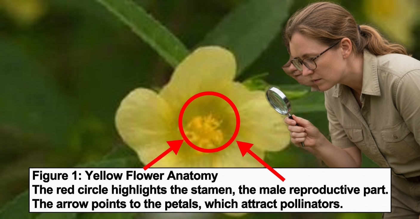 Sida acuta beneficios: recetas y usos medicinales