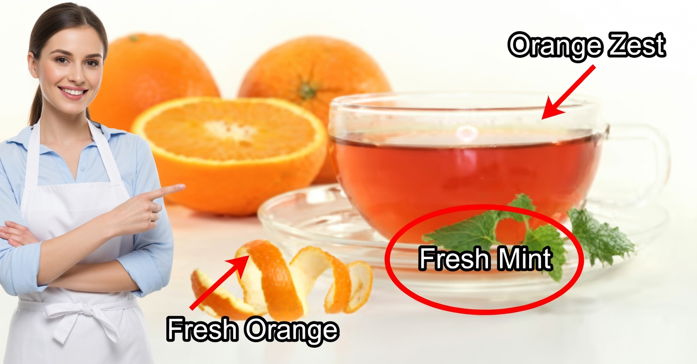 Beneficios de la Cáscara de Naranja para la Salud