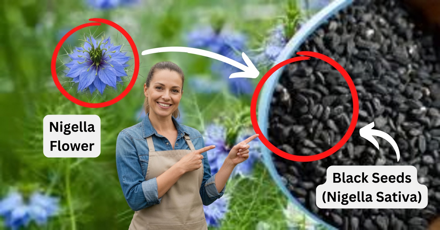 Beneficios del Comino Negro: Usos y Recetas