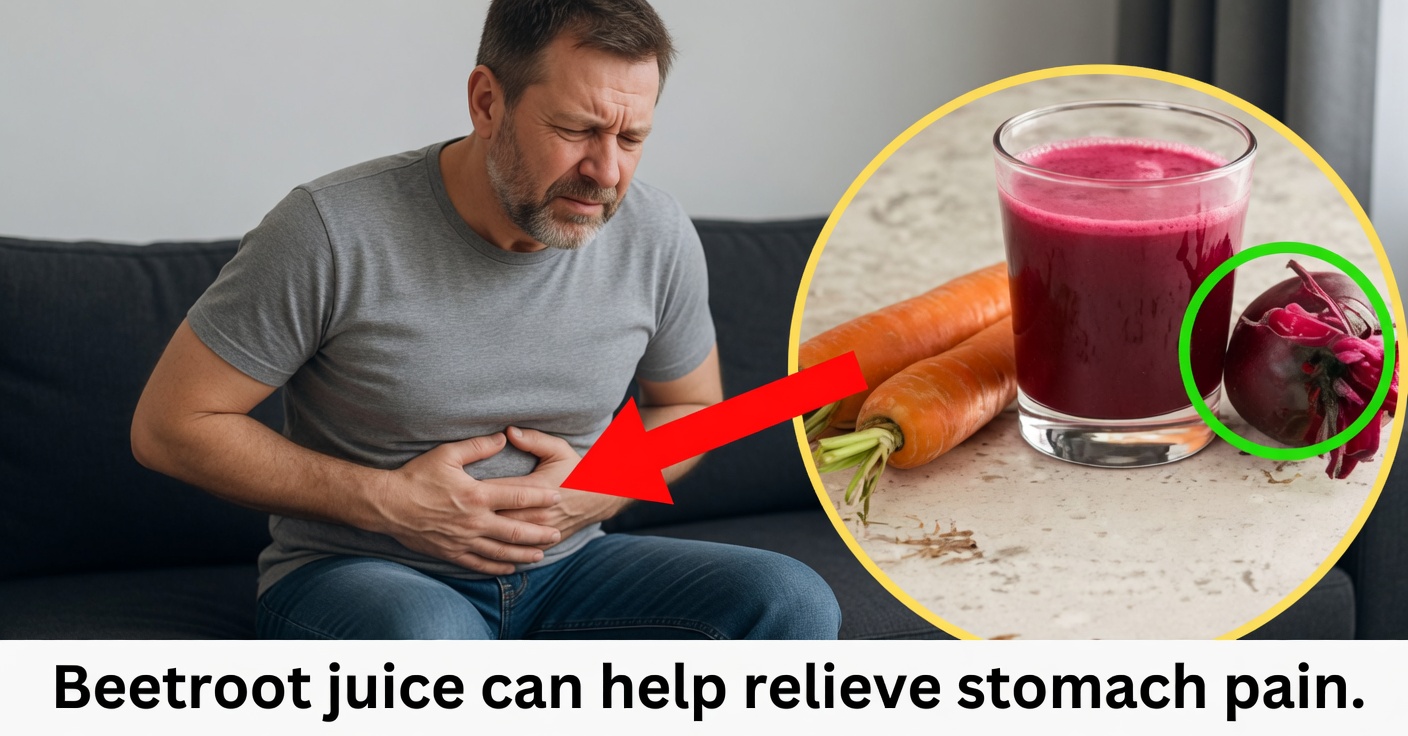 Jugo para limpiar el hígado graso