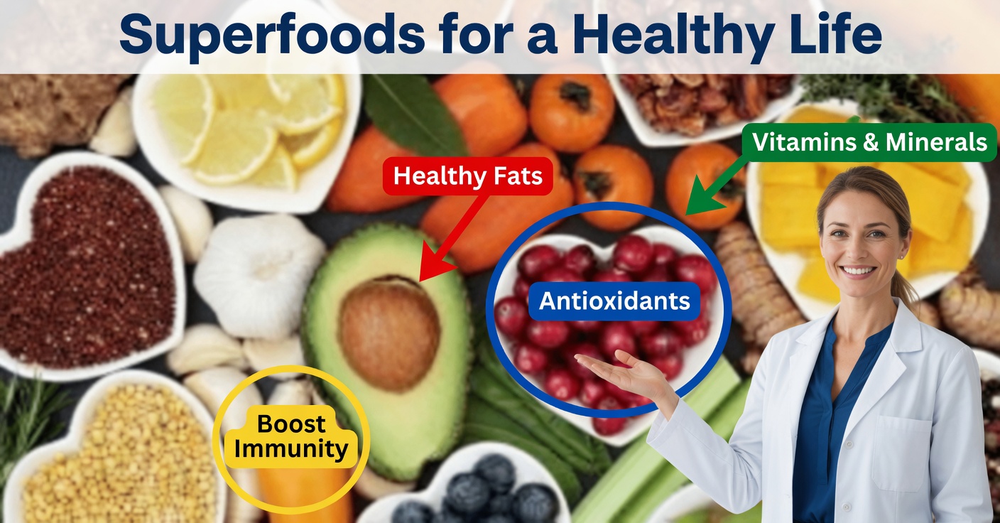 9 Alimentos que Sanan tus Órganos