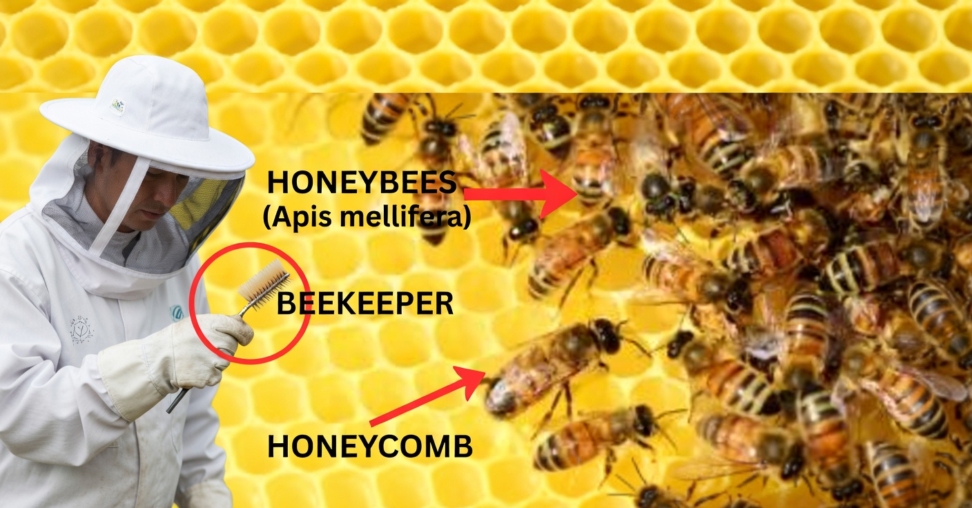 Remedios con miel para mejorar tu salud