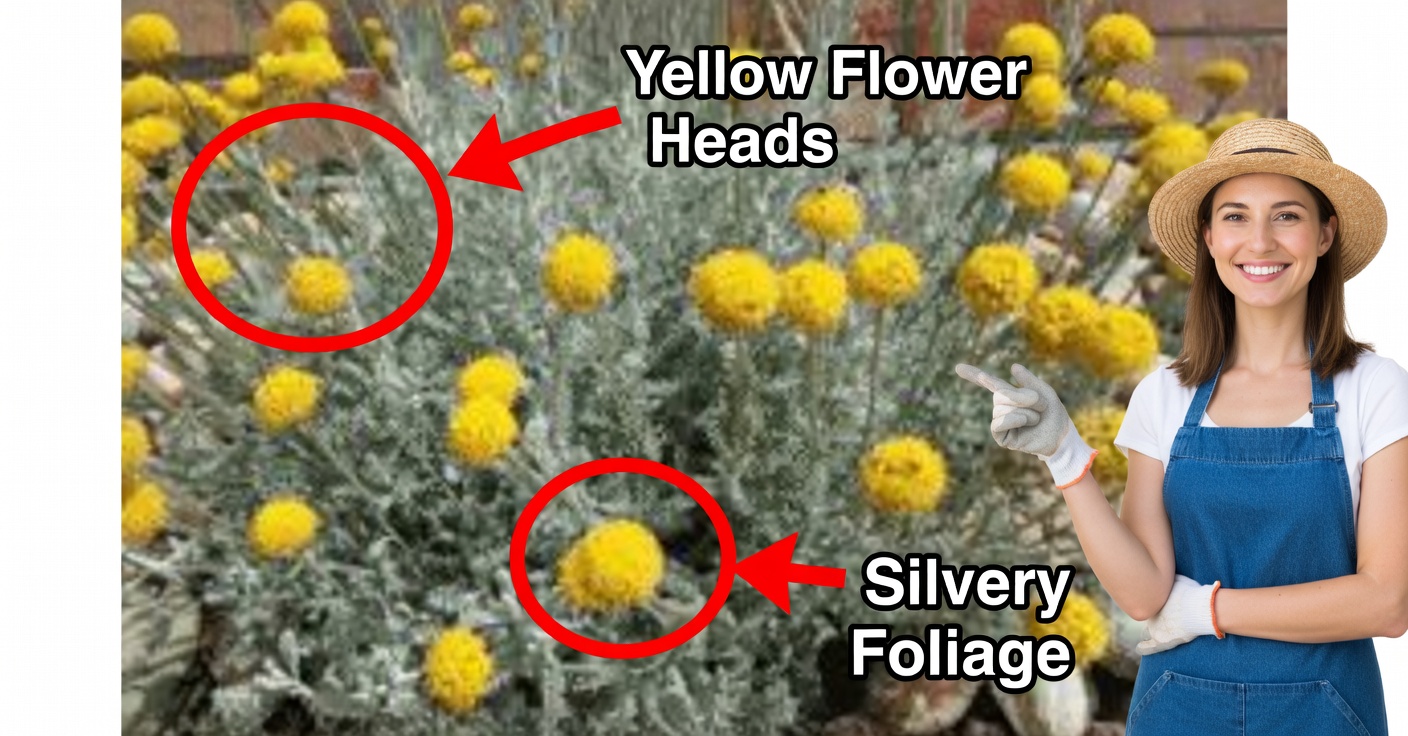 Helichrysum arenarium beneficios y cómo usarlo en casa