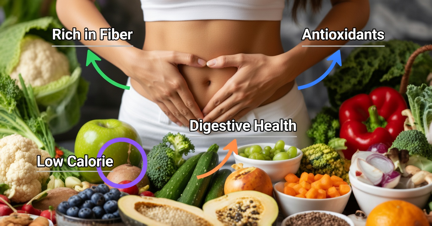 Alimentos que Sanan: 20 Recetas Caseras para el Bienestar