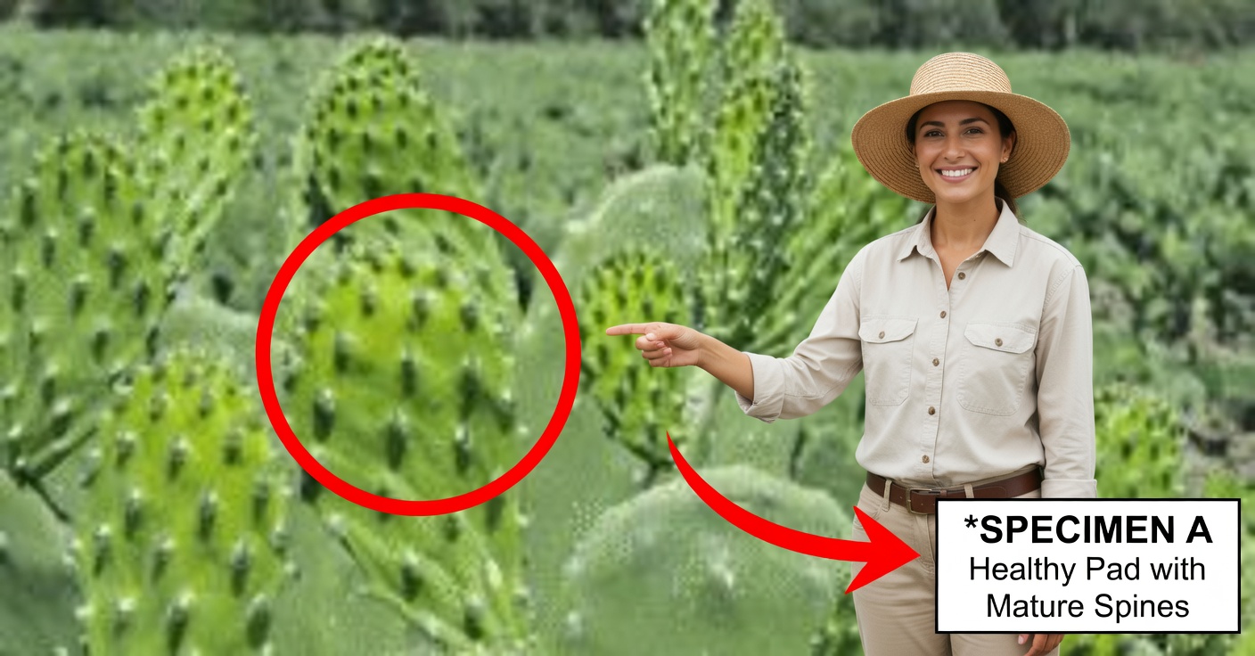 Beneficios del Nopal: Recetas y Usos para la Salud