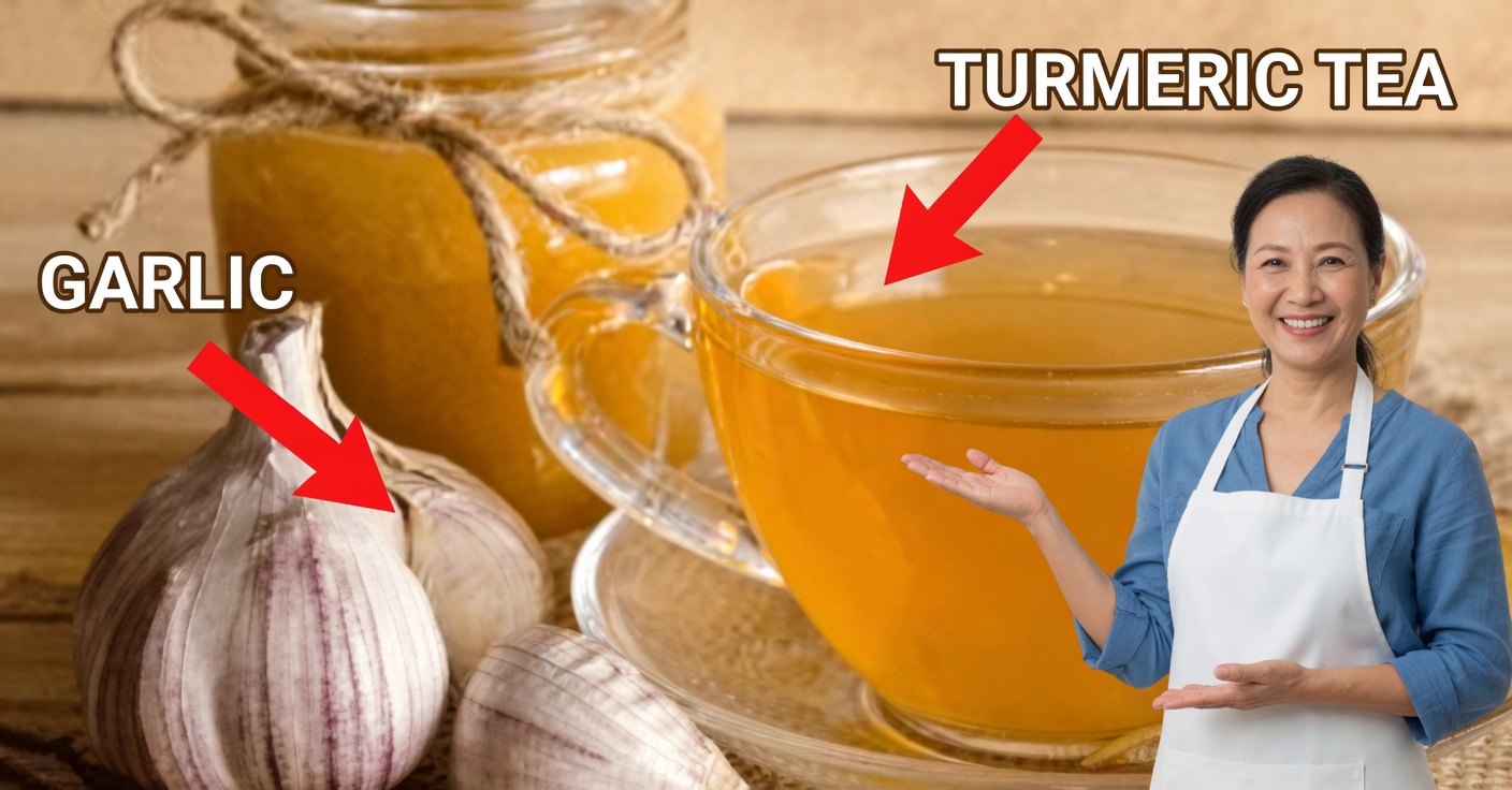 Beneficios del Ajo: 12 Usos Naturales Contra Infecciones