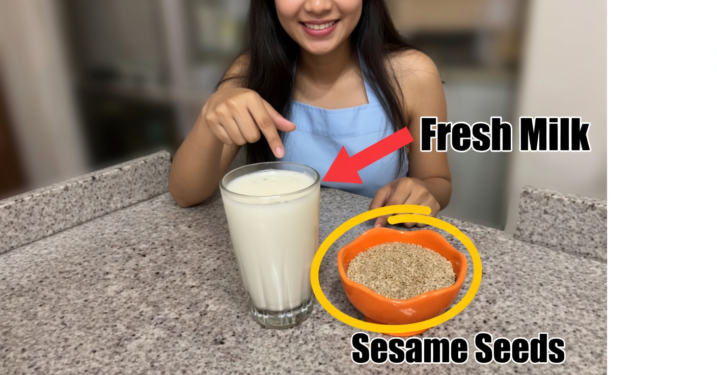 Leche de Alpiste: Cómo Prepararla y para Qué Sirve