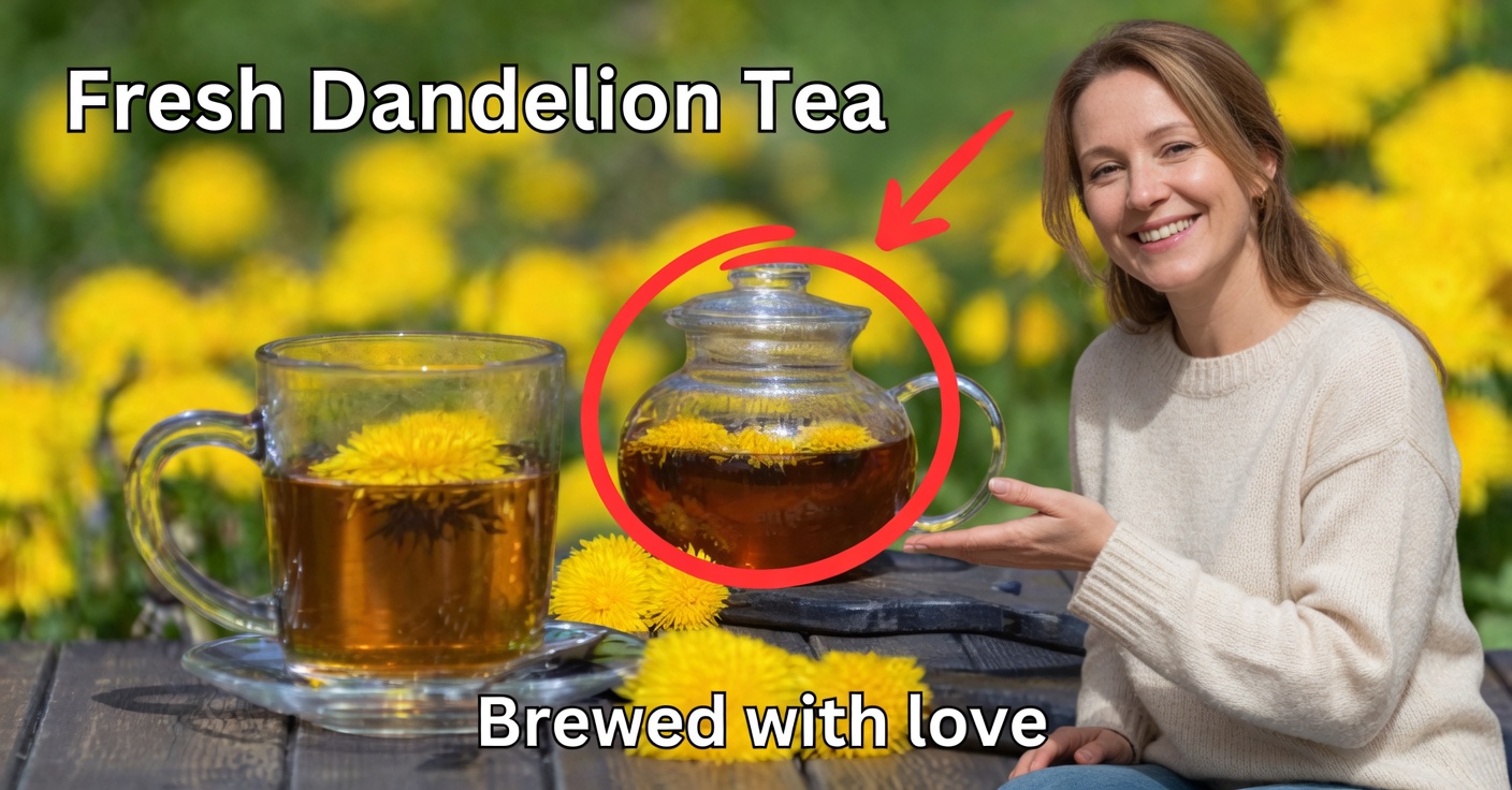 Infusiones para limpiar los riñones de forma natural