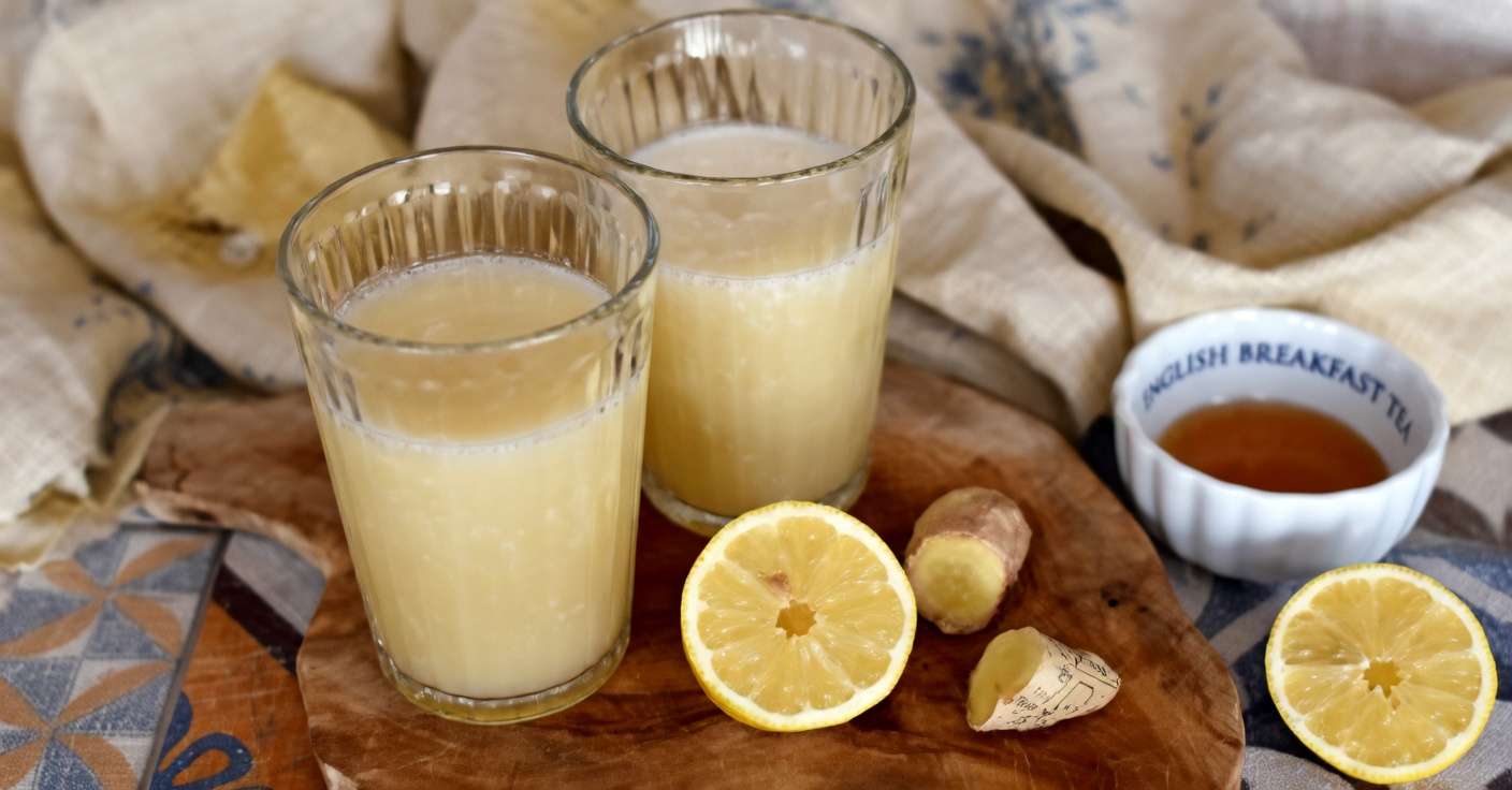 Infusiones para limpiar los riñones de forma natural