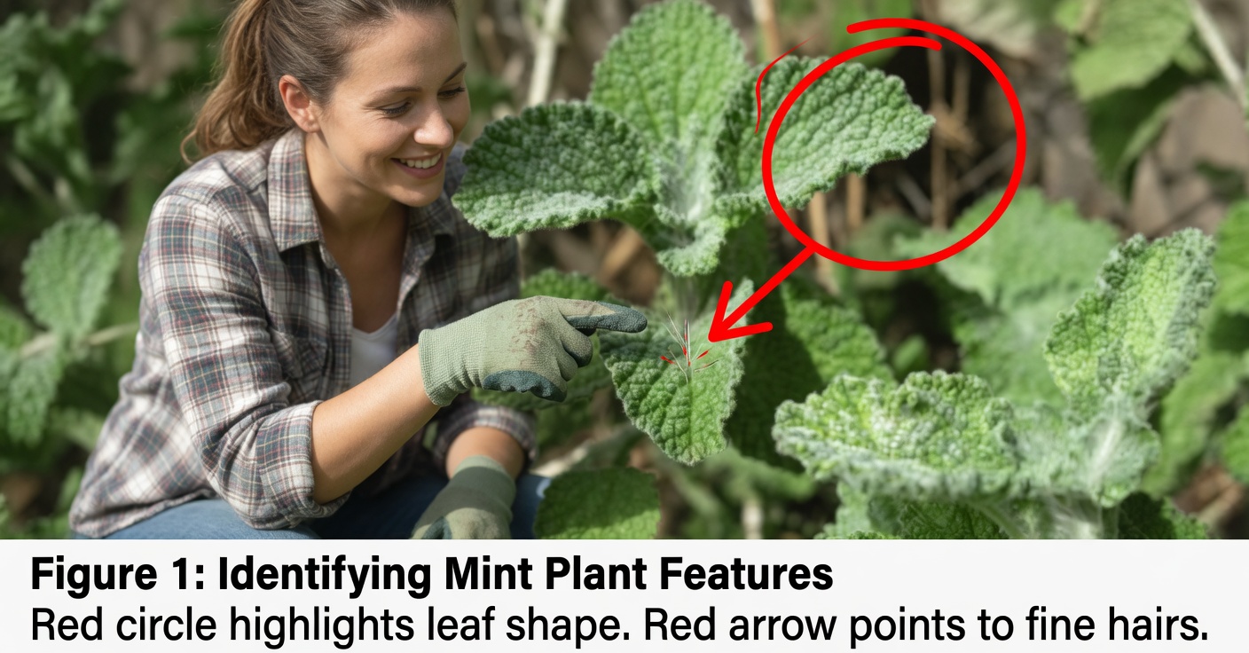 Beneficios del marrubio y cómo usarlo