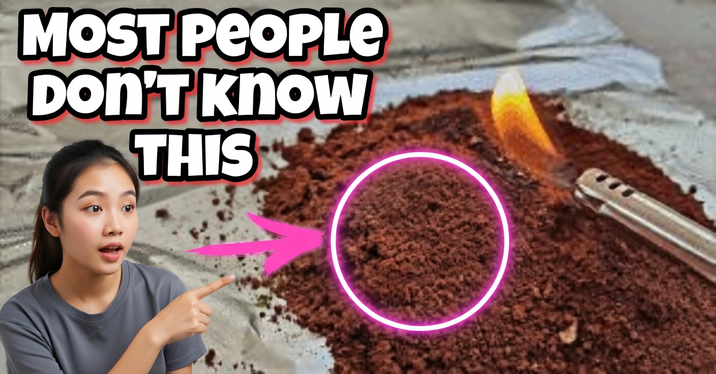 Café contra insectos: remedio casero para moscas y mosquitos