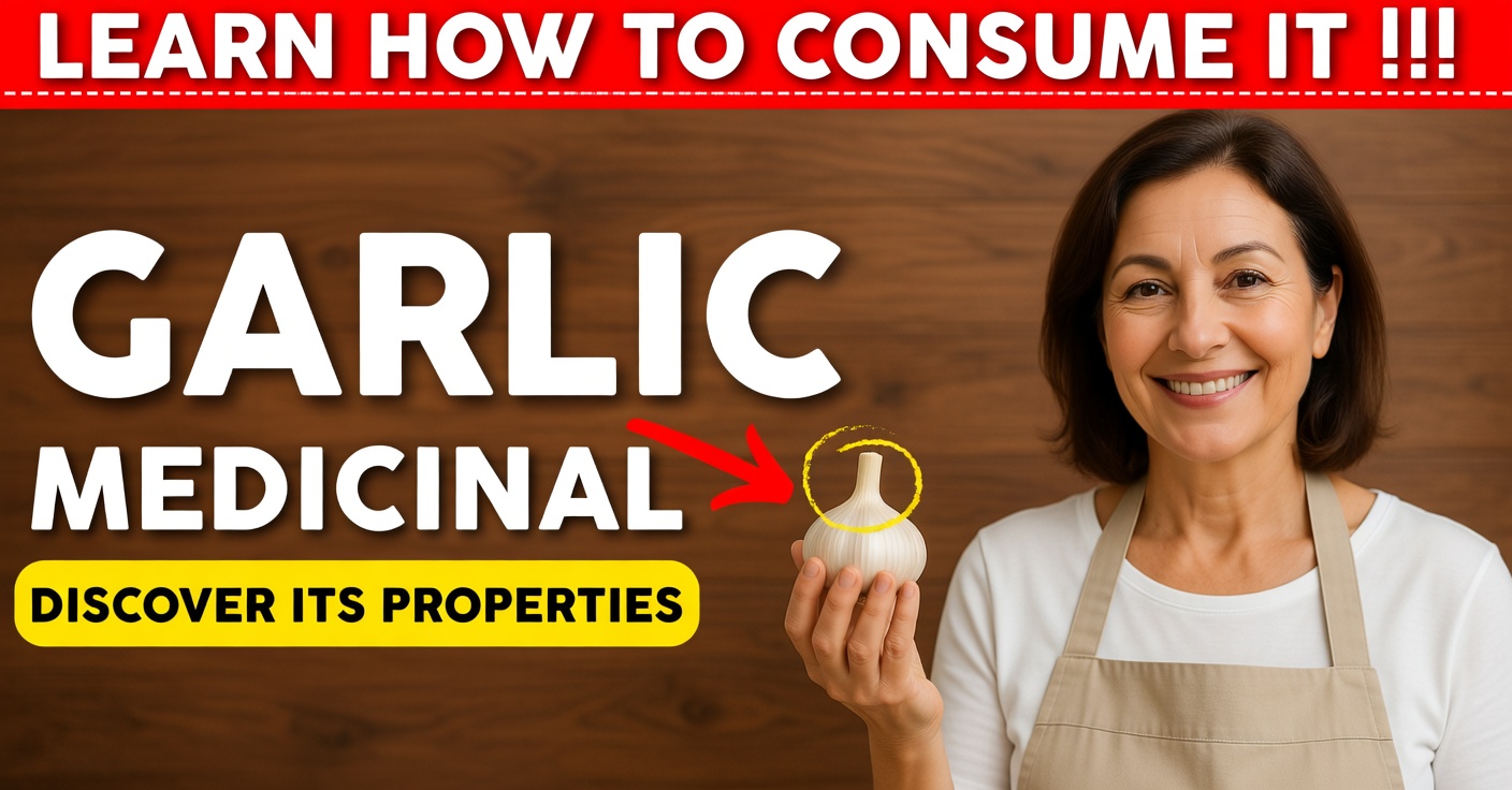 Ajo para infecciones urinarias: remedio natural y efectivo