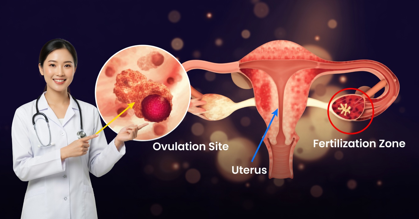 Síntomas del cáncer de ovario
