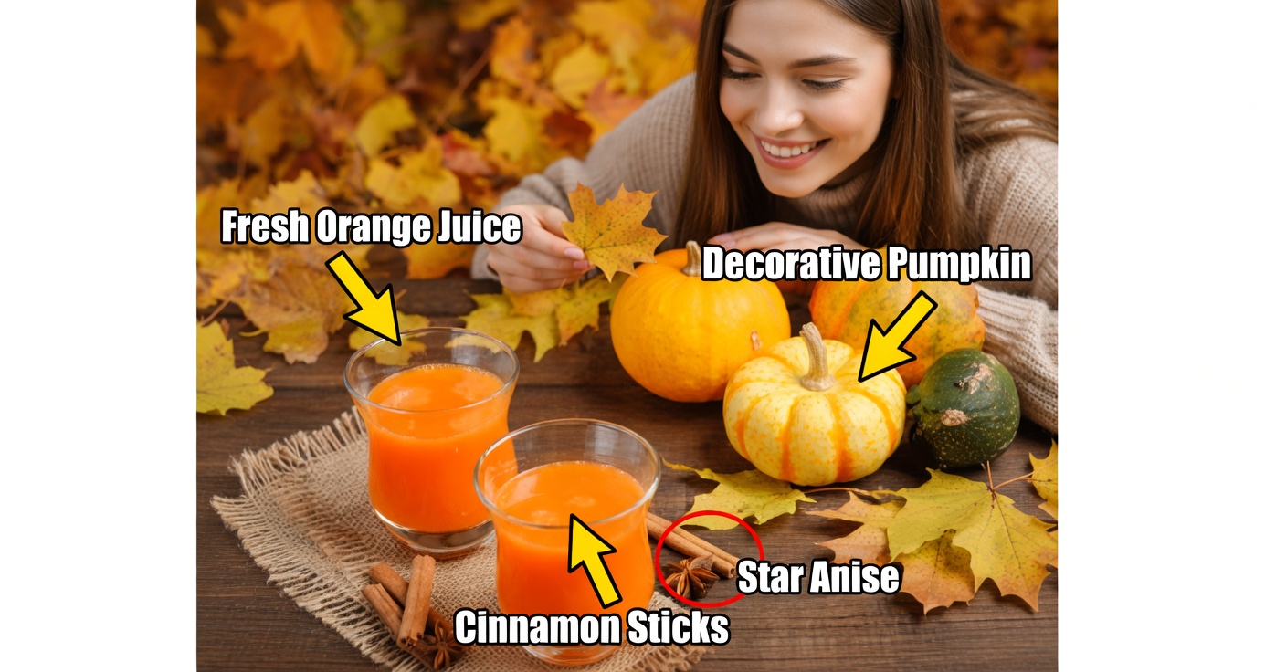 Jugo de Auyama: 15 Beneficios Sorprendentes para Tu Salud