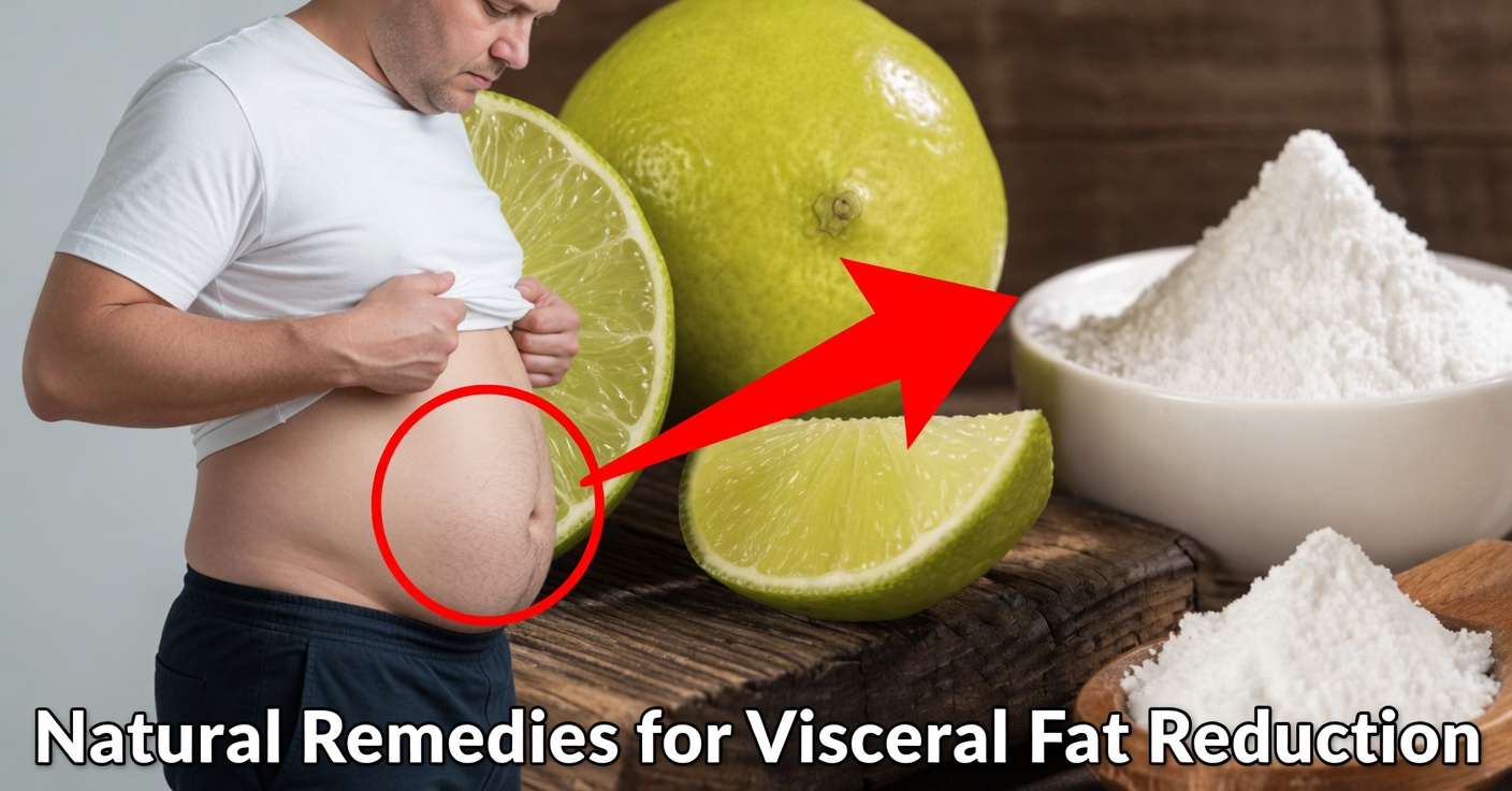 Bicarbonato con Limón en Ayunas: ¿Para Qué Sirve?