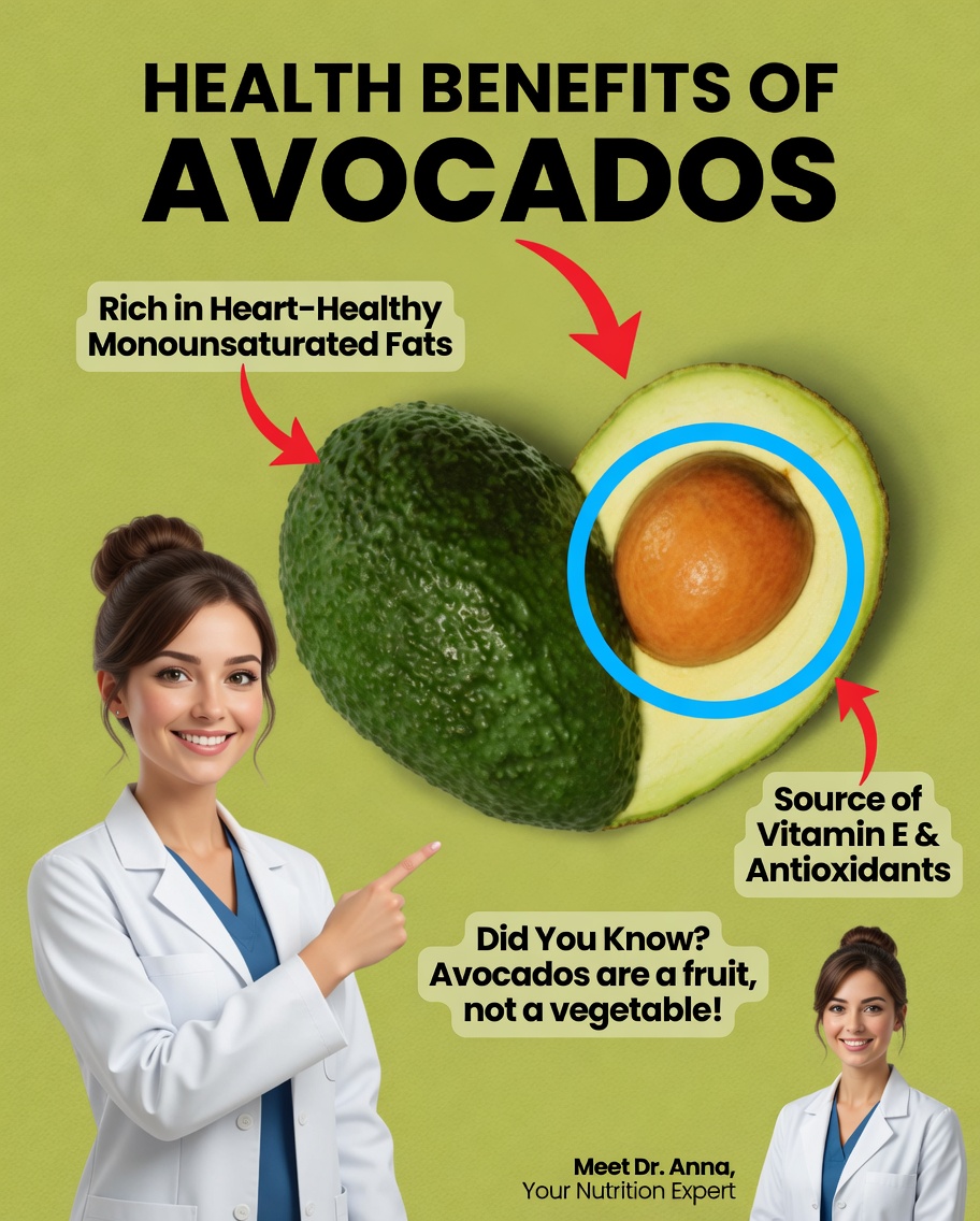 Semilla de Aguacate para Dolor e Inflamación