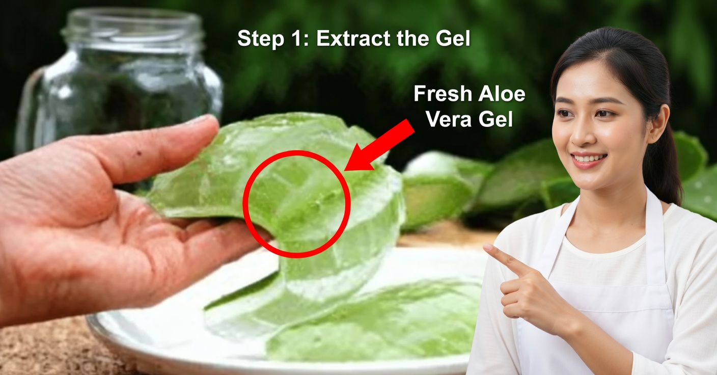 Agua de Aloe con Limón: Beneficios y Preparación