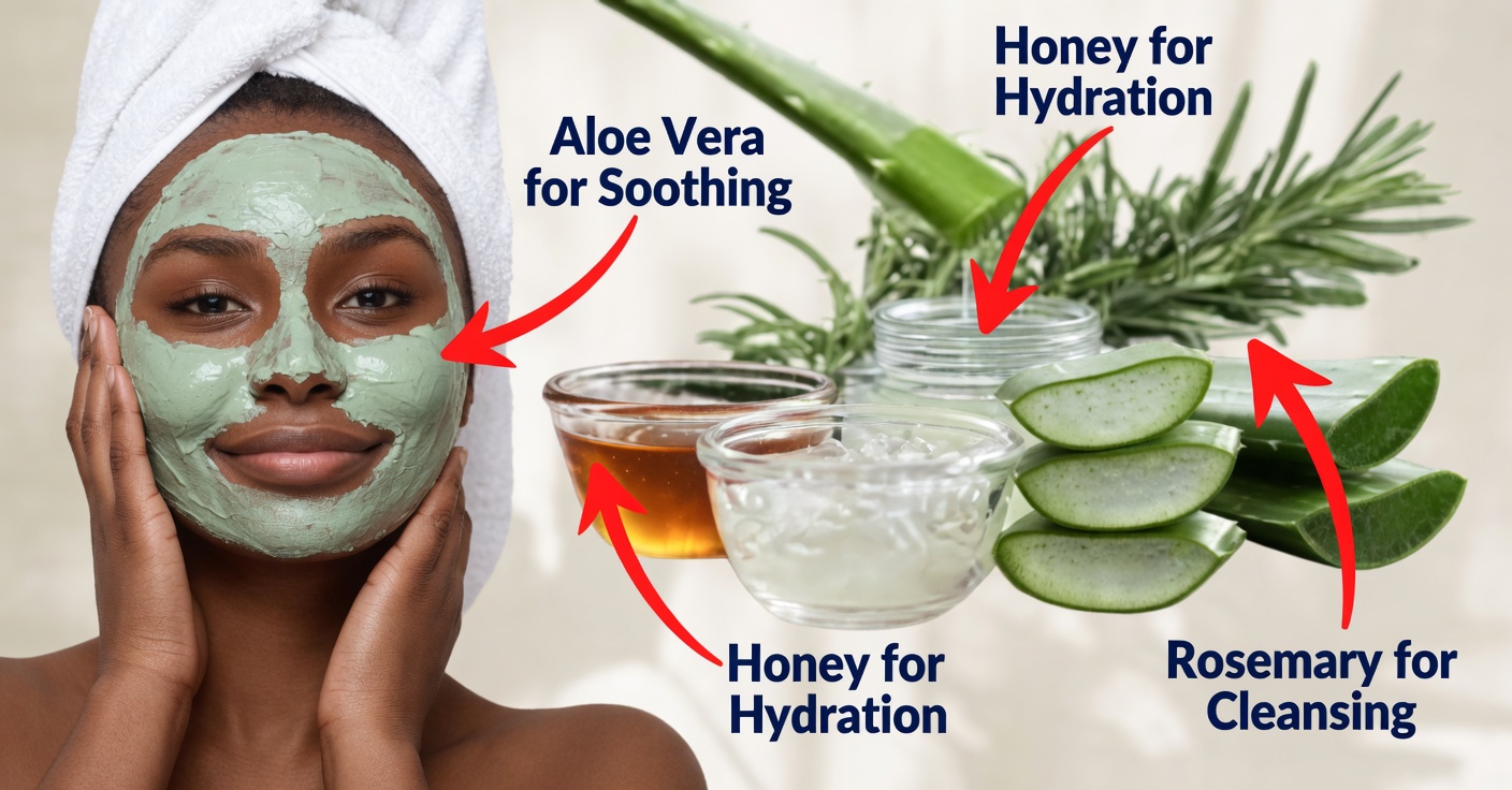 Aloe Vera: 5 Remedios Caseros para Piel Joven y Radiante