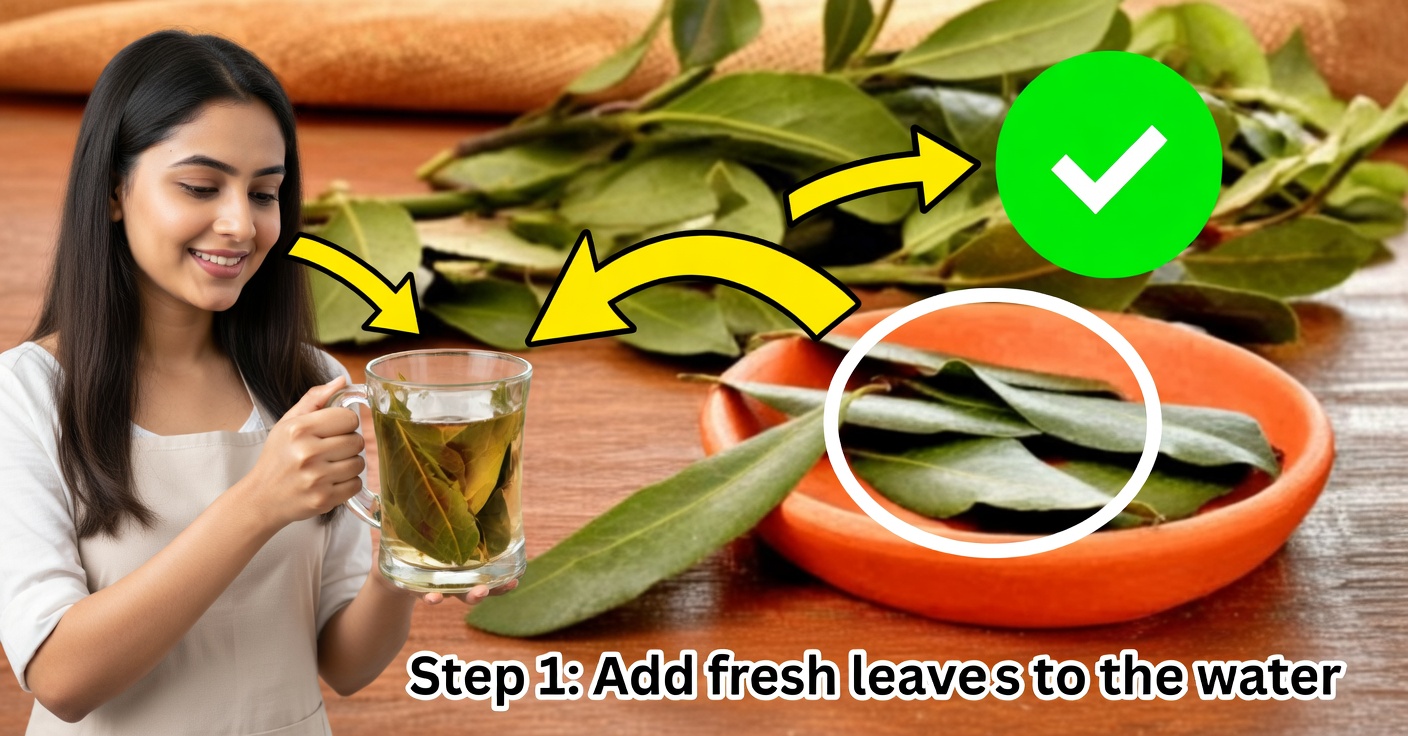 Té de Laurel: Beneficios y Cómo Prepararlo