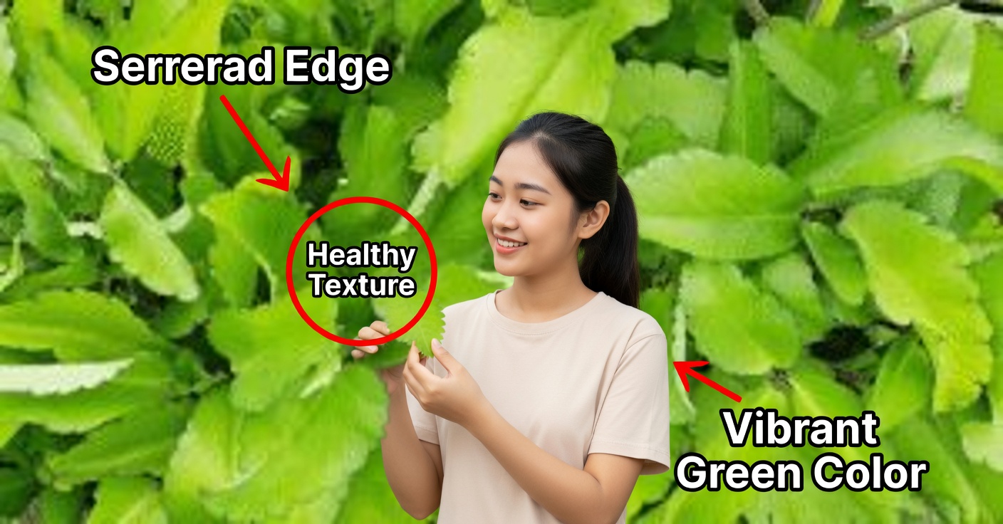 Hoja de la vida: 7 beneficios y cómo usarla con remedios caseros