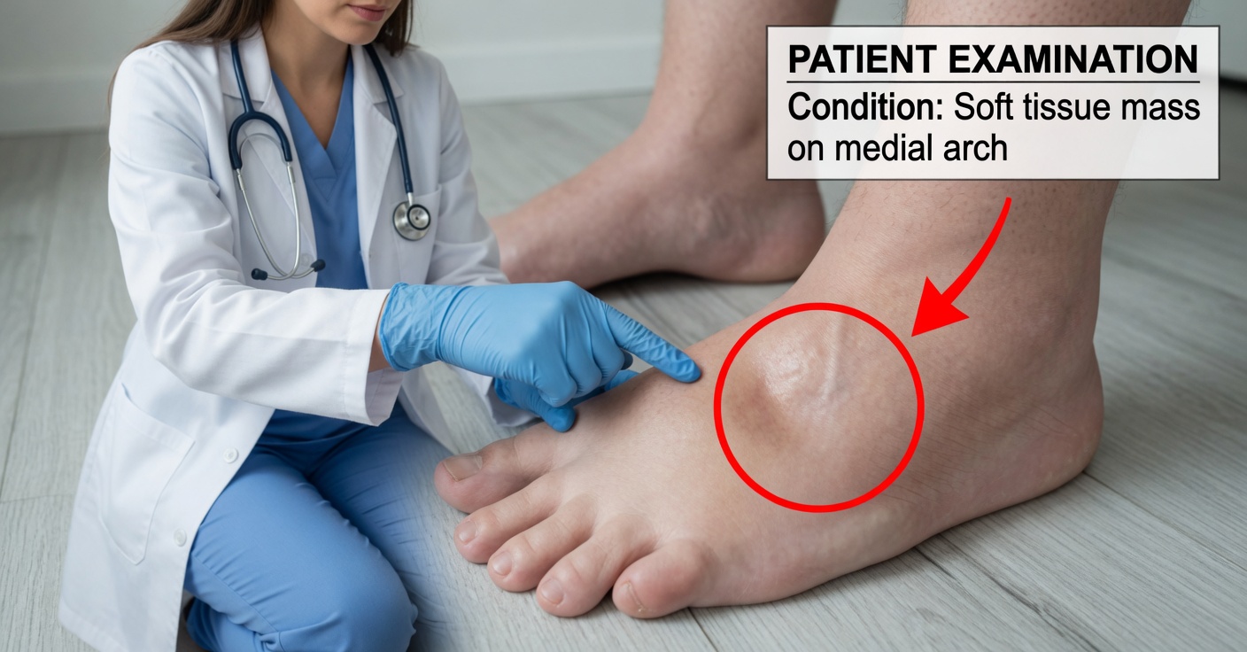 Té natural para piernas hinchadas