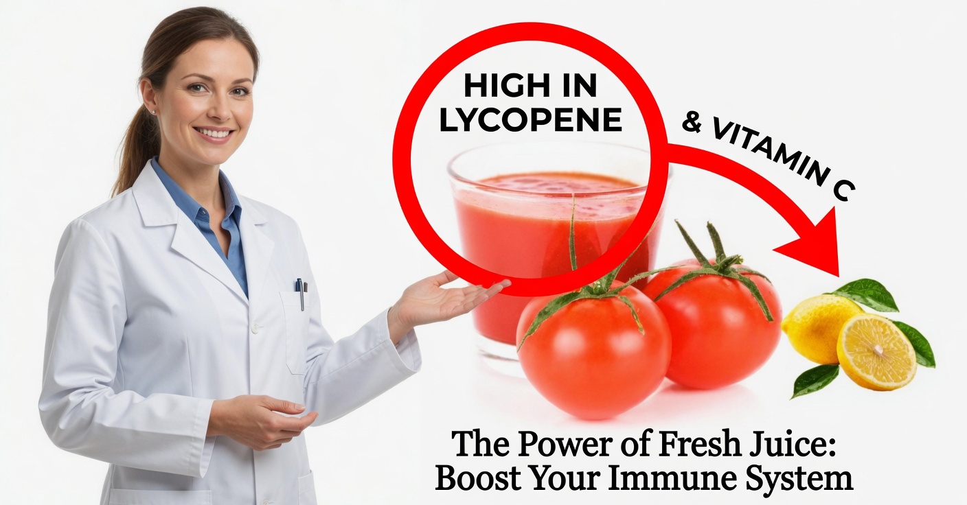 Tomate con Limón: Beneficios y Usos Naturales