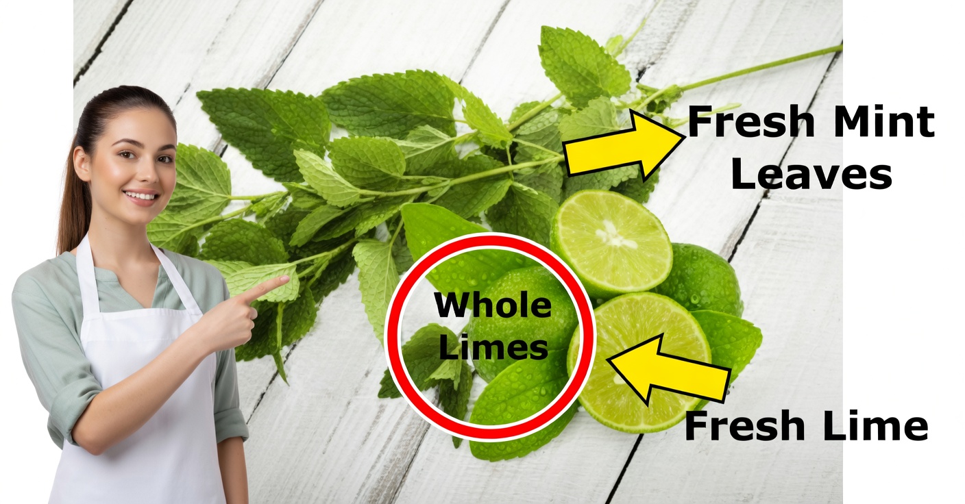 Ortiga y limón: recetas para depurar y revitalizar tu cuerpo