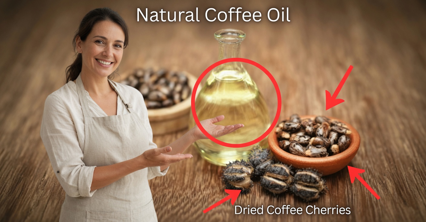 Remedio Natural para Cataratas e Inflamación Ocular