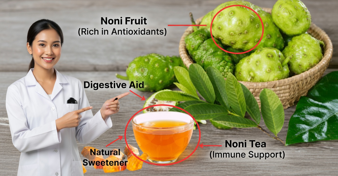 Té para la circulación: remedio natural y efectivo