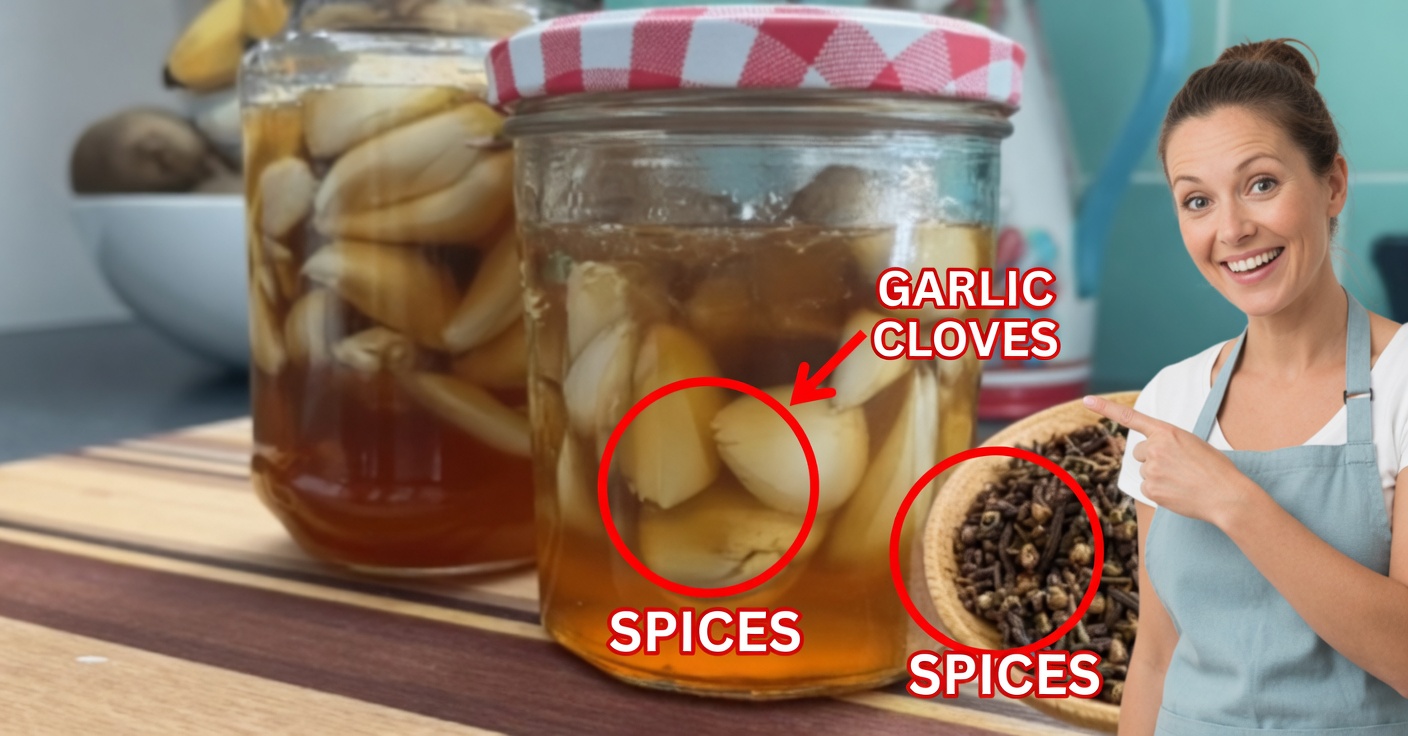 Ajo Miel y Clavos: Beneficios y Recetas Naturales