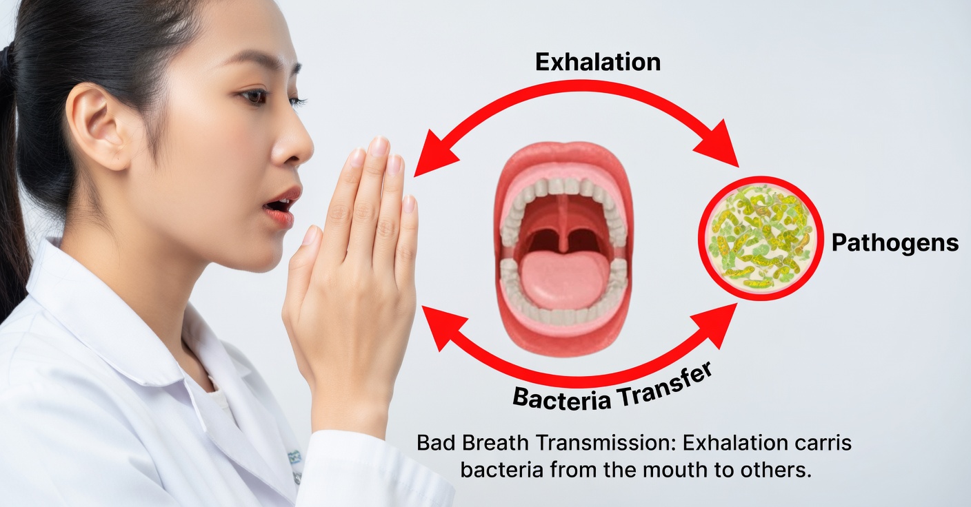 Cómo Eliminar el Mal Aliento con Remedios Naturales