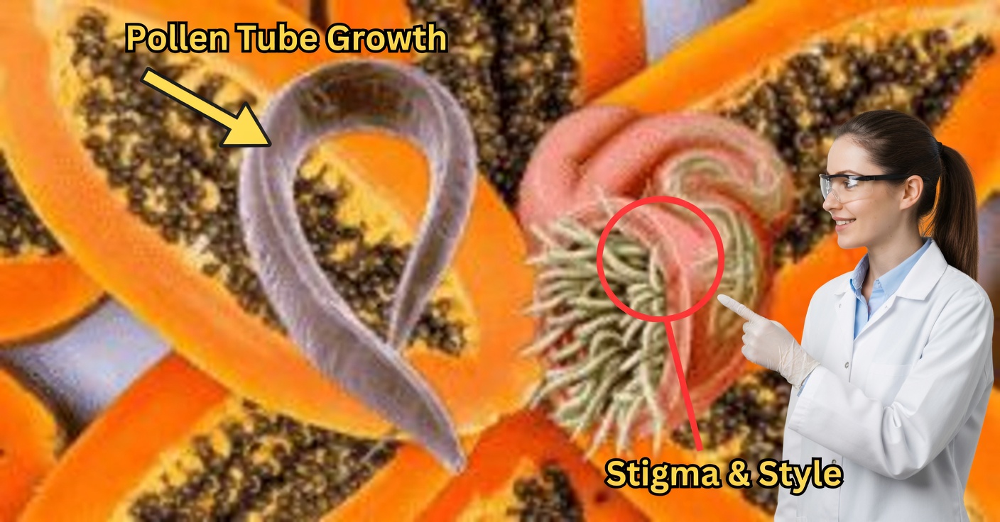 Papaya para el Colon: Beneficios y Cómo Eliminar Parásitos