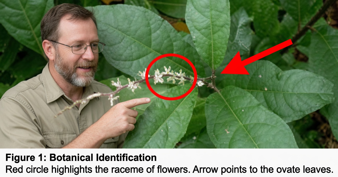 Anamú: Usos, Beneficios y Cómo Prepararlo en Casa