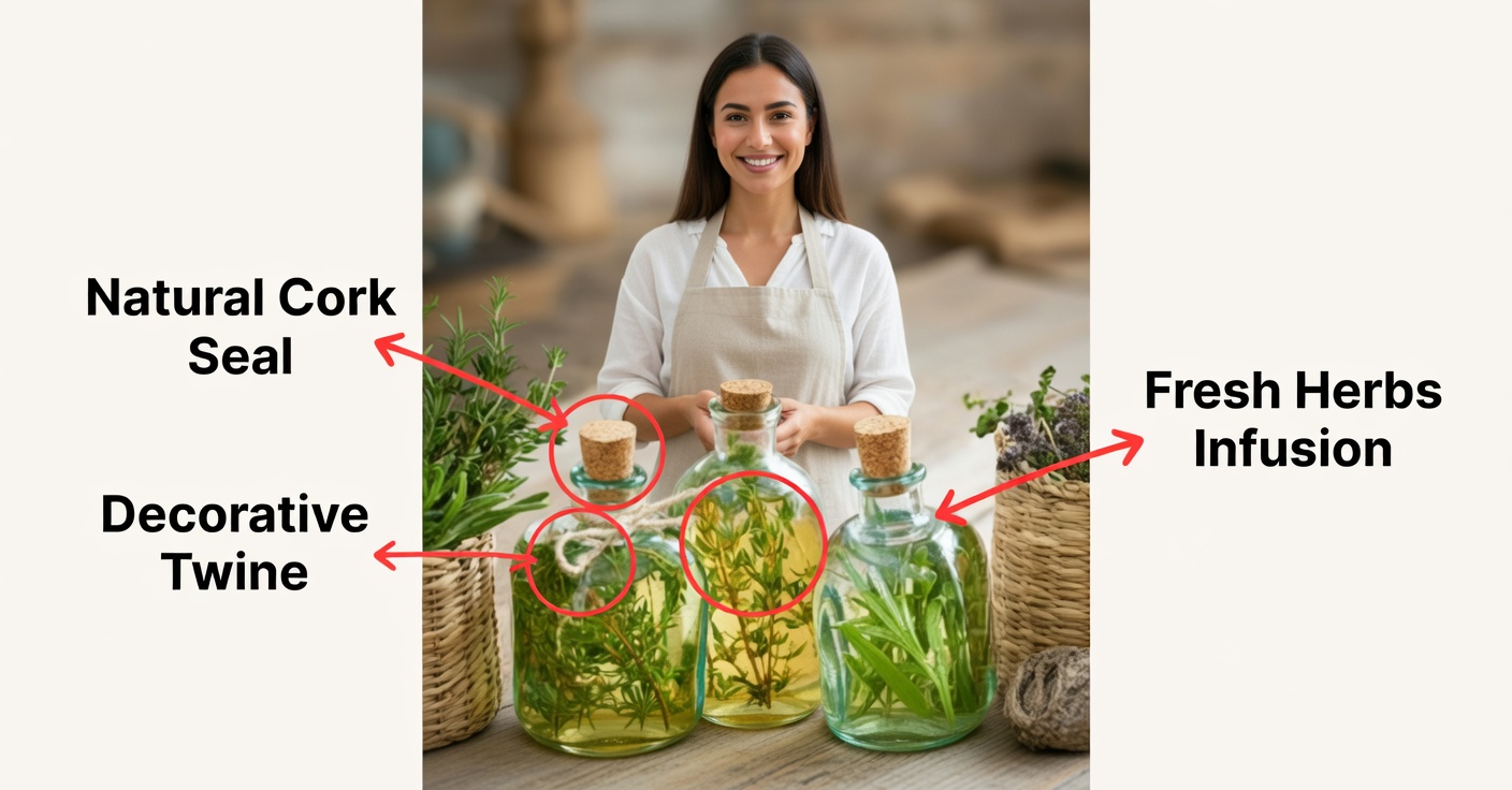 Alcohol de Romero: Cómo Prepararlo y 25 Usos Sorprendentes