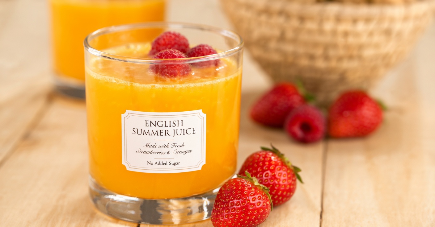 Uchuva para la Vista: Beneficios, Receta y Cuidados Importantes