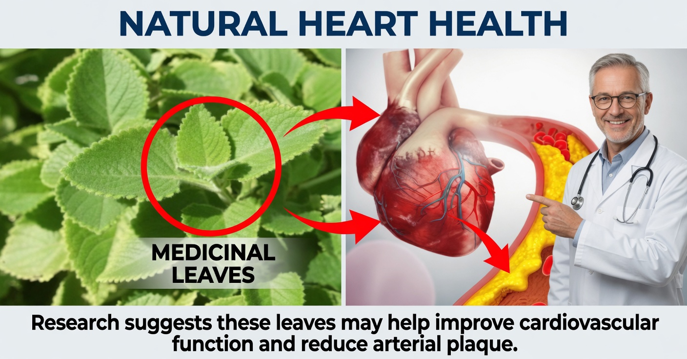 Remedio para triglicéridos: baja el colesterol con jengibre, poleo y canela